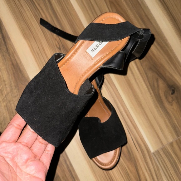 Steven Madden wedge heel - Picture 4 of 7